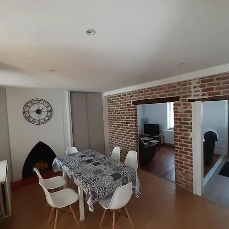 Gîte Le temps suspendu à PEZOU 41 Extérieur photo